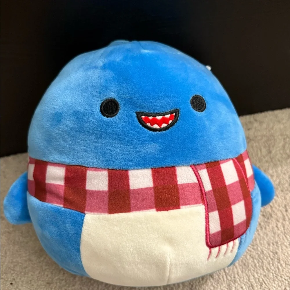 Squishmallows Rey - Picture 1 of 5